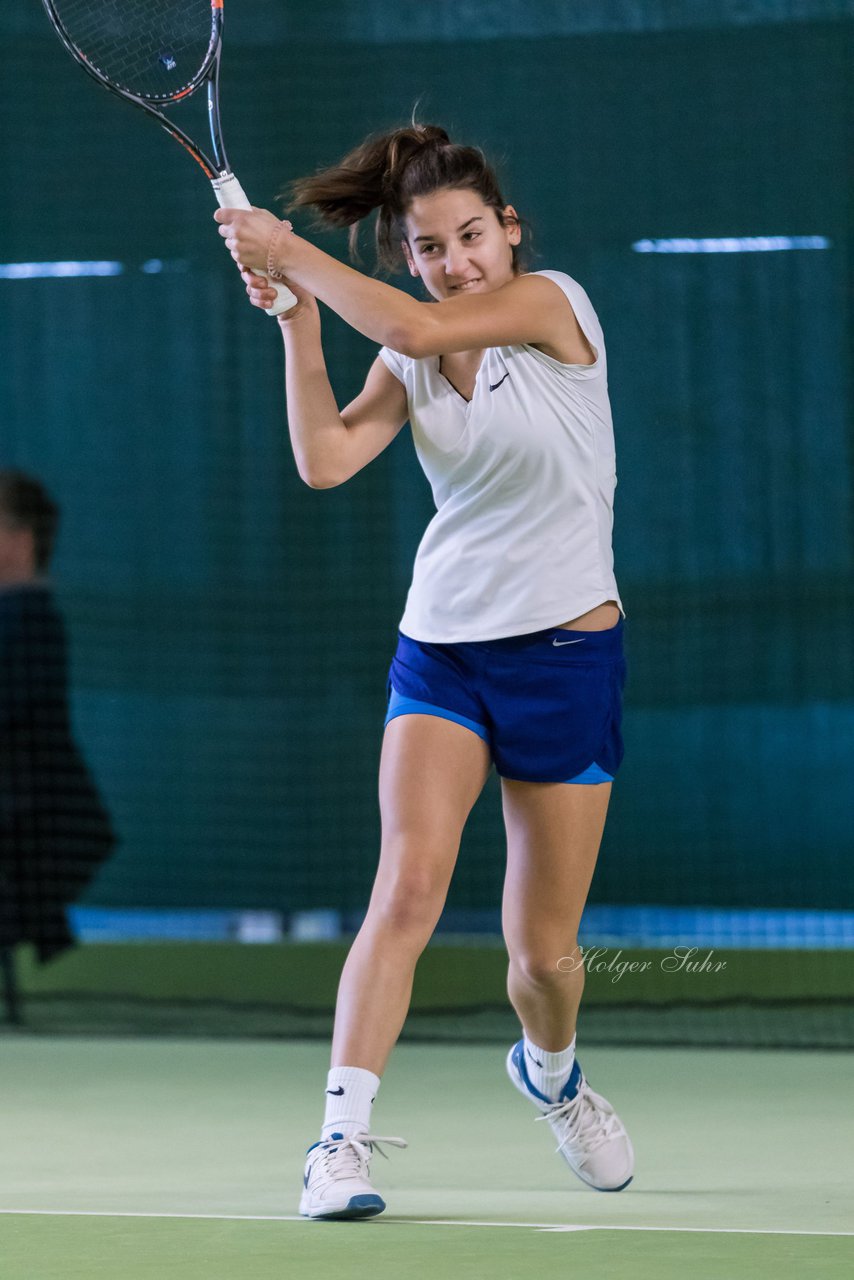 Bild 276 - Holmer Indoor Cup
